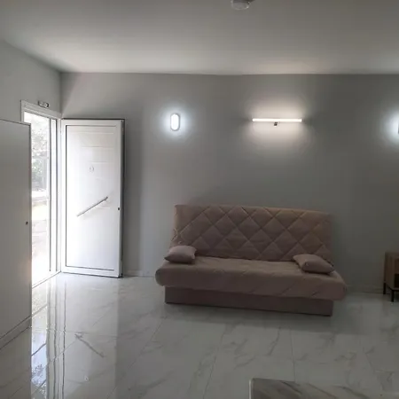 Nature Lovers-golden Apartamento *