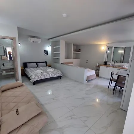 Nature Lovers-golden Apartamento