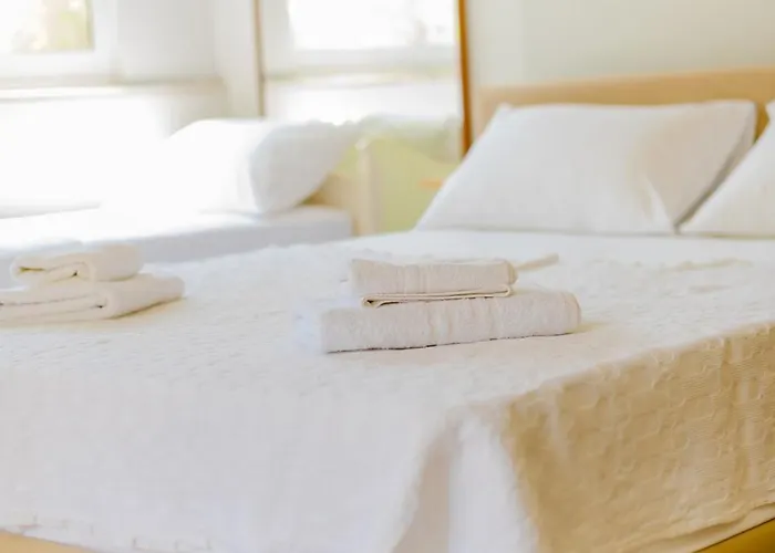 Nature Lovers-golden Apartamento