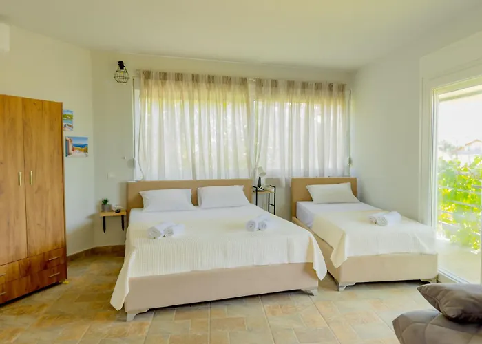 Apartamento Nature Lovers-golden