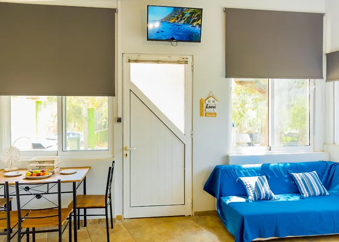 Nature Lovers-golden Apartamento *