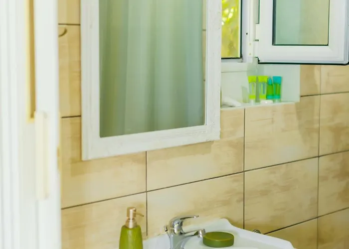 Apartamento Nature Lovers-golden *