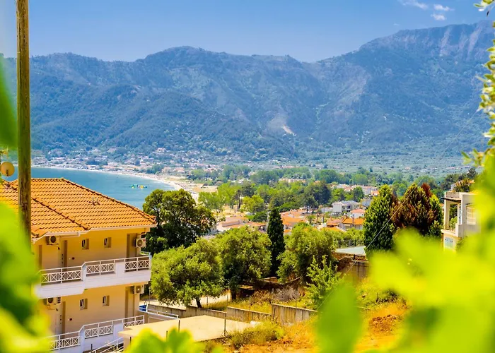 Apartamento Nature Lovers-golden *
