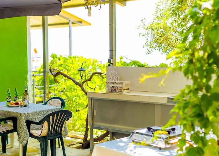 Nature Lovers-golden Apartamento