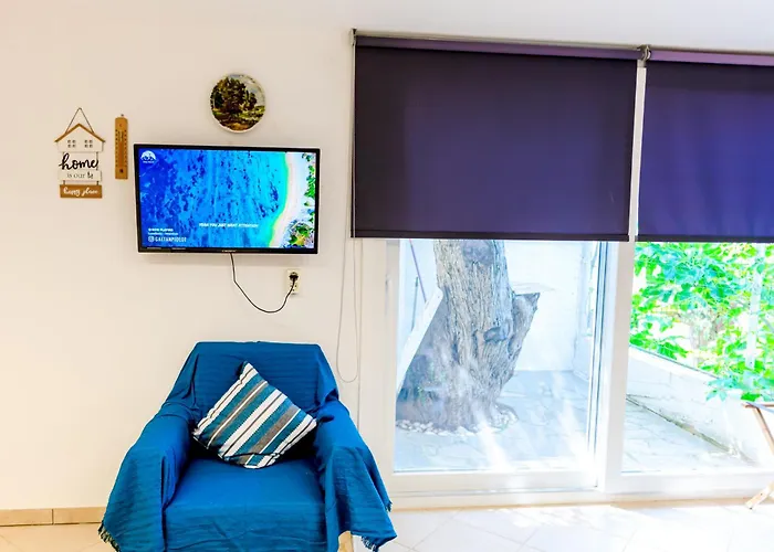 Apartamento Nature Lovers-golden