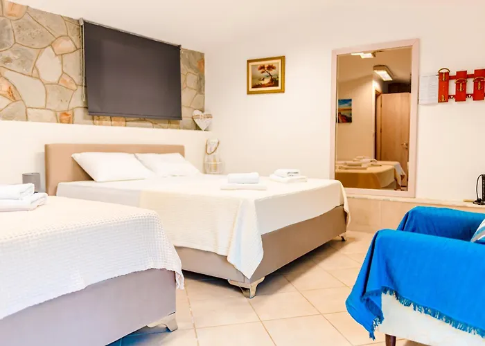 Nature Lovers-golden Apartamento *