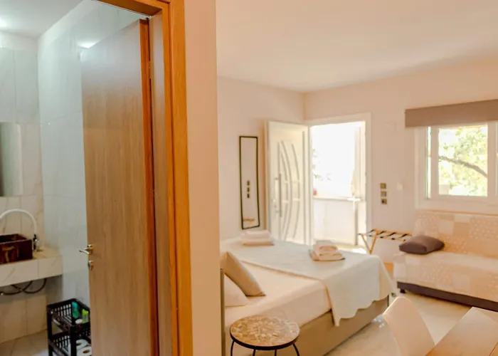 Apartamento Nature Lovers-golden